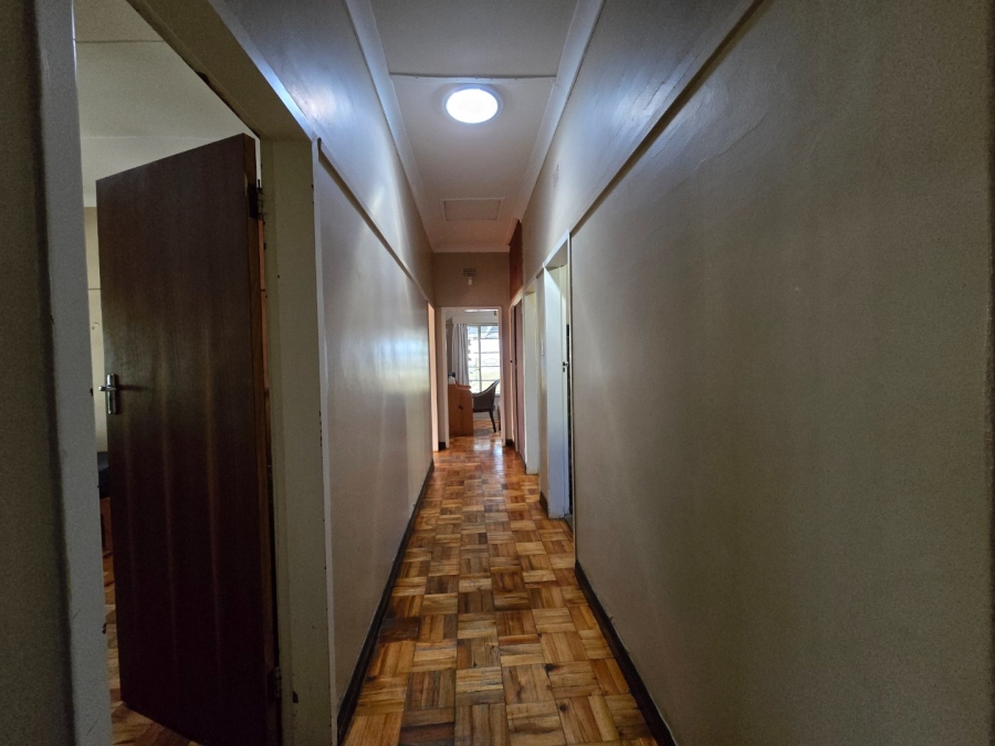4 Bedroom Property for Sale in Dan Pienaar Free State
